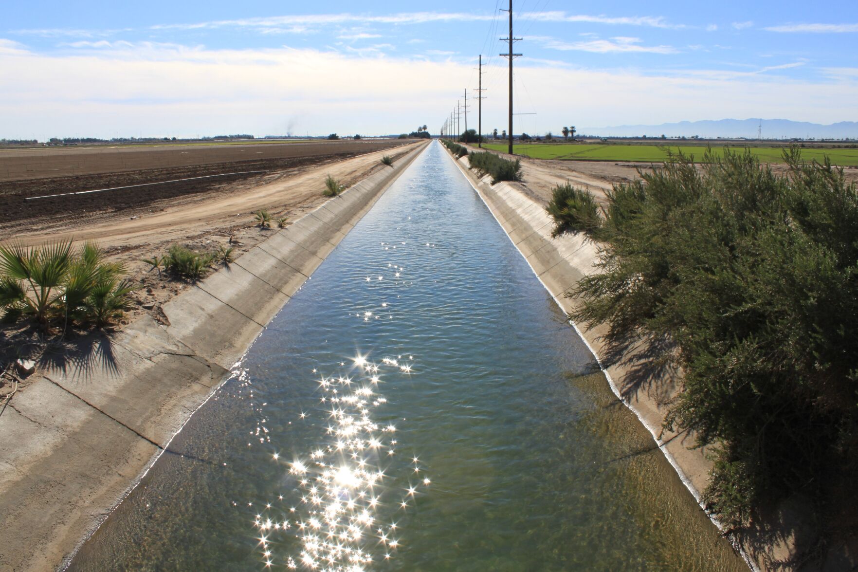 canal